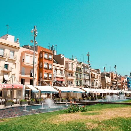 A Loft You Will Fall In Love With Tarragona Luaran gambar