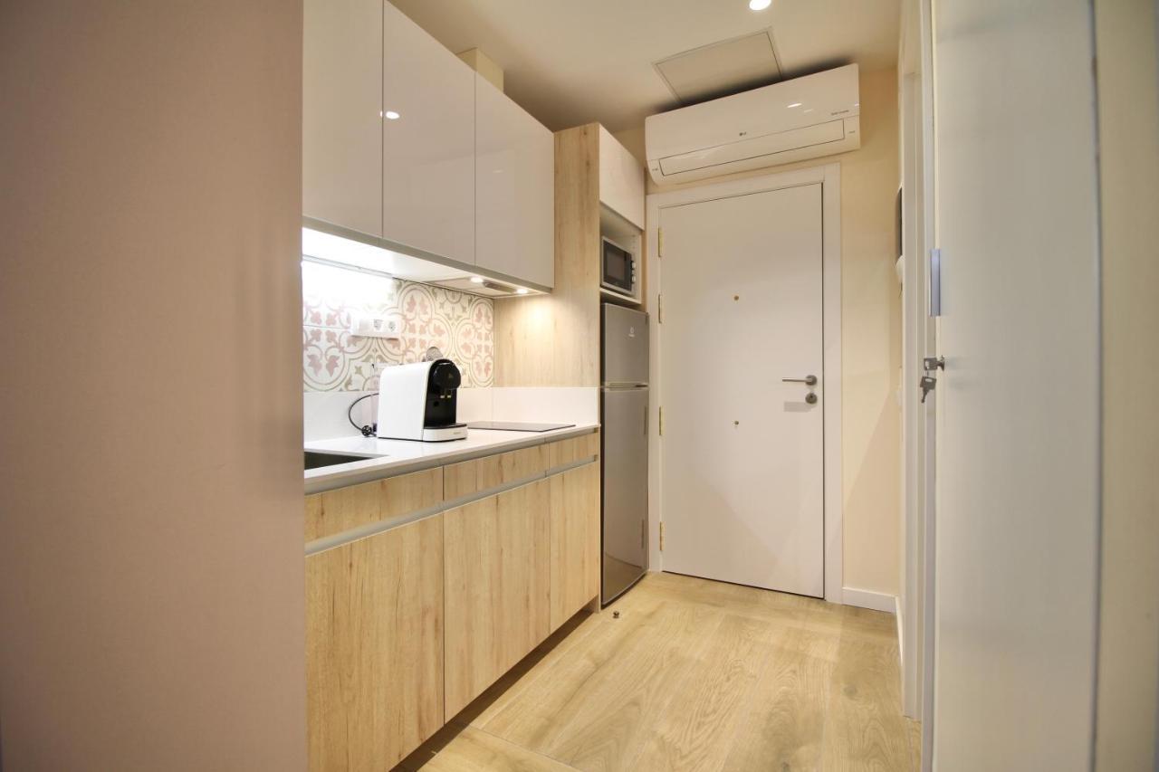 A Loft You Will Fall In Love With Tarragona Bilik gambar