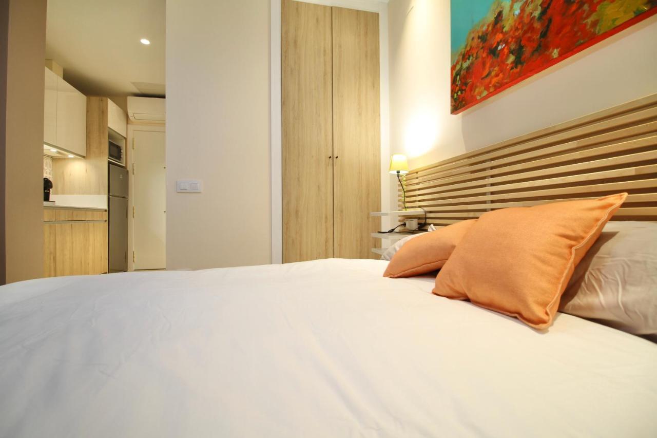 A Loft You Will Fall In Love With Tarragona Bilik gambar