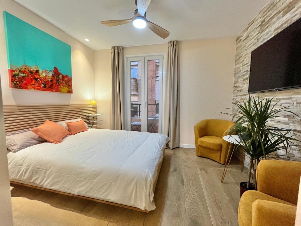 A Loft You Will Fall In Love With Tarragona Luaran gambar