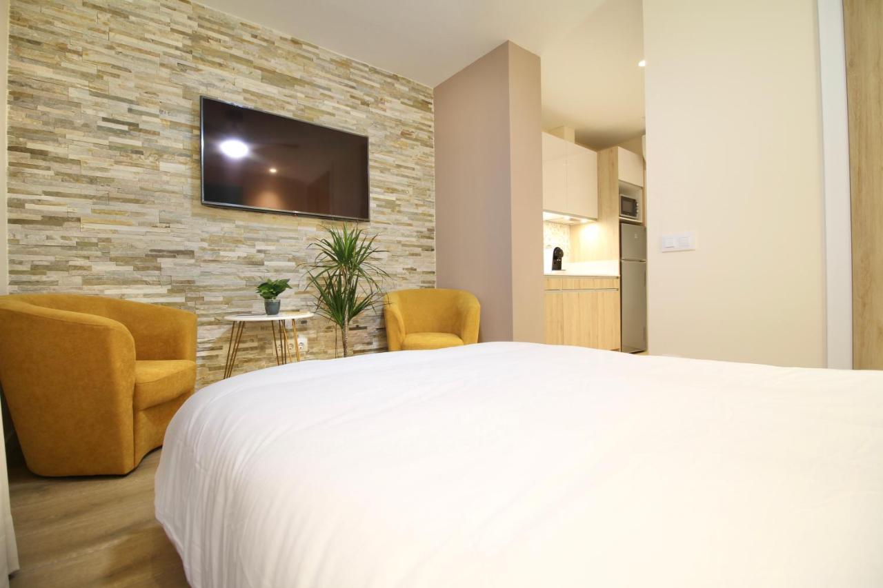A Loft You Will Fall In Love With Tarragona Luaran gambar