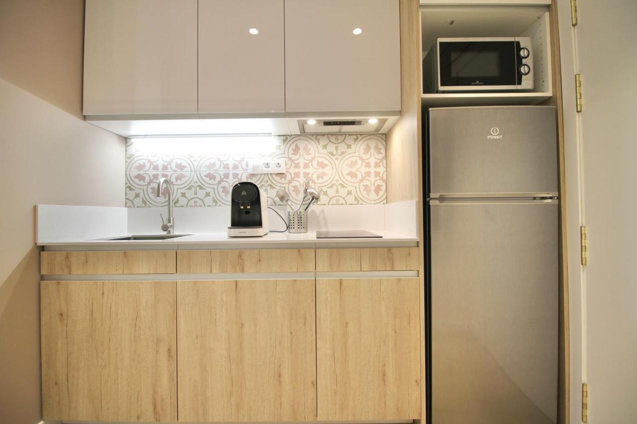 A Loft You Will Fall In Love With Tarragona Luaran gambar