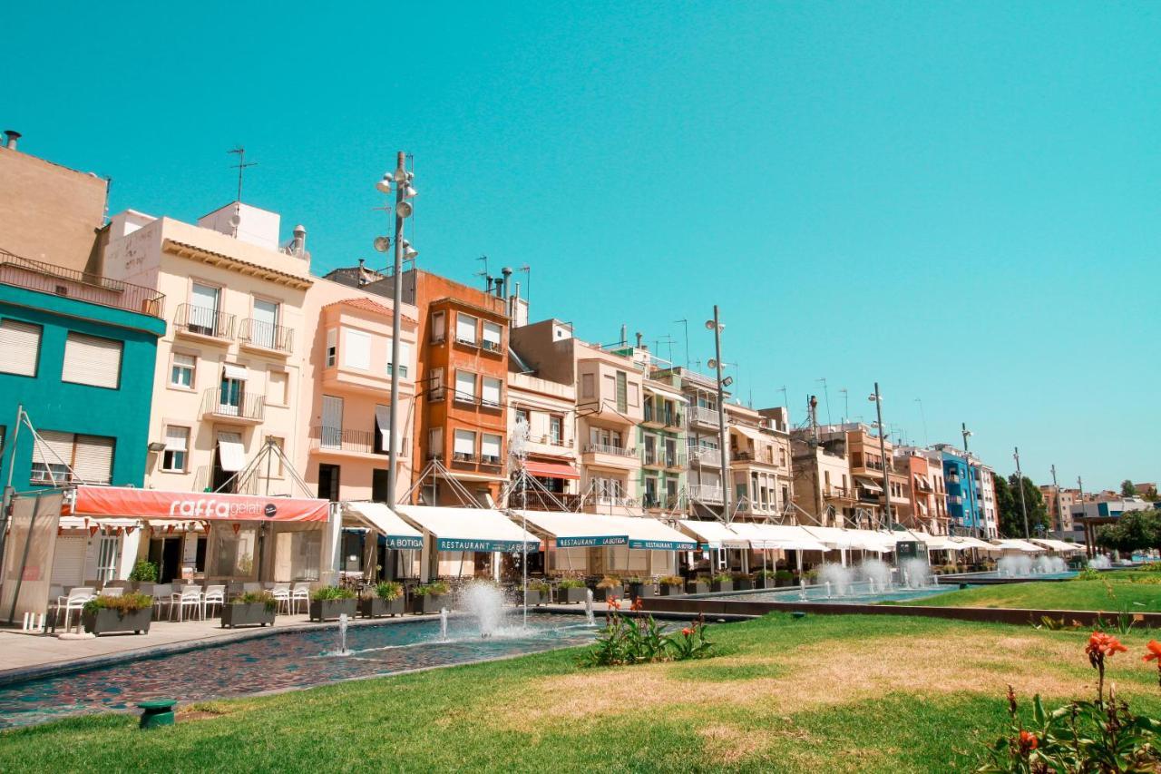 A Loft You Will Fall In Love With Tarragona Luaran gambar